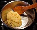 A picture of step 7 of Crispy Cream Puffs - Use up Whole Eggs!.