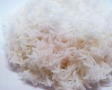 A picture of step 5 of How To Cook Long Grain (Indica) Rice.