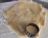 A picture of step 6 of Plain Scones.