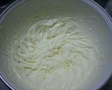 A picture of step 2 of Plain Cookies.