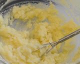 A picture of step 6 of Easy Microwaved Cream Puffs.