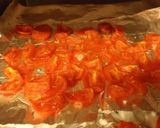 A picture of step 4 of Quick Pasta alla Genovese.