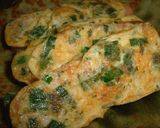 A picture of step 4 of Easy Kamaboko Cheese Piccata.