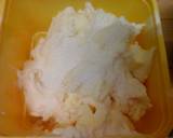 Irmgards Lemon/orange & Coconut Icecream recipe step 12 photo