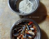 Une image de l'étape 7 de Sardines marinées frites 🍋.