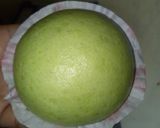 Foto langkah ke 6 dari resep Bakpao isi coklat irit anti gagal.