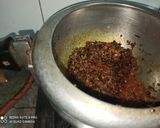 A picture of step 18 of Marinated Masala Tinde.