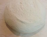 A picture of step 3 of Simple Soft, Chewy Bread.