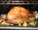 A picture of step 18 of Sous Vide Whole Turkey.