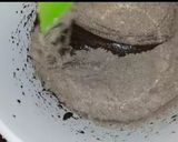 Foto langkah ke 9 dari resep Pie Shiny Brownie.