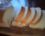 Foto del paso 6 de la receta: Pan de molde casero
