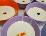 Foto langkah ke 3 dari resep Bolu Pelangi.
