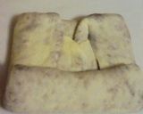 A picture of step 10 of Chocolate Marble Bread Made in a Bread Machine.