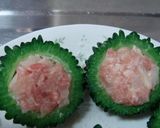 A picture of step 4 of Stuffed Goya Mincemeat Filling.