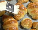 A picture of step 20 of Foolproof Croissants.
