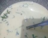 Foto langkah ke 2 dari resep Tempe Mendoan.