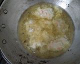 Foto langkah ke 4 dari resep Bakwan ayam wortel.