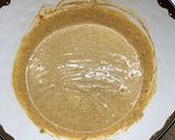 A picture of step 1 of Chicken Sajji.