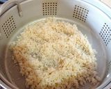 Foto langkah ke 2 dari resep 🥭Mango Sticky Rice🥭.