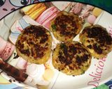 অ্যাংলো ইন্ডিয়ান চিকেন এক্সপ্রেস (Anglo Indian chicken express recipe in Bengali) রেসিপির ধাপ 2 ছবি
