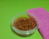 Foto del paso 4 de la receta: Canapés de picadillo de chorizo con Thermomix