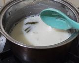 Foto langkah ke 3 dari resep Bubur Khas Muntilan.