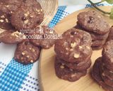 Foto langkah ke 5 dari resep Chocolate Cookies - goodtime KW.