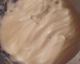 Almás - zabpelyhes amerikai palacsinta recept fázis 1 fotója