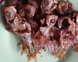 Foto langkah ke 5 dari resep 45. Ikan Selar Goreng Bumbu Instant.