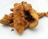 LG SWEET AND SOUR CHICKEN(ASIAN STYLE COOKING ) recipe step 5 photo