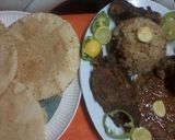 صورة لخطوة 2 من وصفة سلطة سمك شهية
