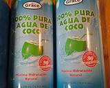 Pina Colada chicken recipe step 3 photo