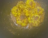 গোটা ফুলকপির মসলা সব্জী (gota fulkopir masla sabji recipe in Bengali) রেসিপির ধাপ 3 ছবি
