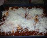 Cheesy Meaty Amazing Lasagna recipe step 18 photo