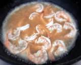 Kanya's Shrimps with Asparagus recipe step 2 photo