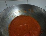 A picture of step 27 of Restaurant Style Gobhi Kofta Curry.