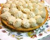 A picture of step 6 of Tofu Cream with No Draining Needed.