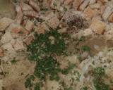 Grandpa's special bread stuffing recipe step 3 photo