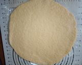 Foto del paso 2 de la receta: Crostata de dulce de membrillo
