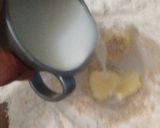 Foto del paso 3 de la receta: Pancitos de manteca