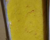 Saffron Pistachios Coconut delight recipe step 3 photo