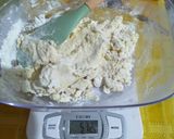 Foto langkah ke 1 dari resep Cakwe anti gagal.