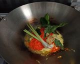 Foto langkah ke 3 dari resep Ayam Rica Kemangi.