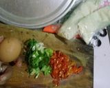 Foto langkah ke 1 dari resep Lumpia tahu.