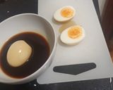Foto del paso 7 de la receta Ramen casero