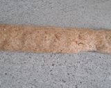 Foto del paso 4 de la receta: Pancitos integrales sin levadura