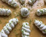 Foto del paso 4 de la receta: Tarta de lima