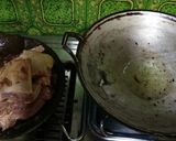 Foto langkah ke 3 dari resep Bebek masak kecap #BikinRamadanBerkesan.