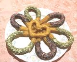 Foto langkah ke 9 dari resep Loop Churros.