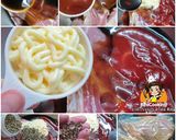 รูปขั้นตอนการทำที่ 1 ของ เสต็กหมู พริกไทยดำ